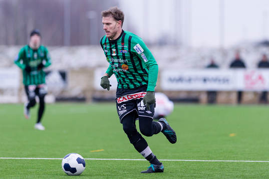 Varbergs Karl Söderström