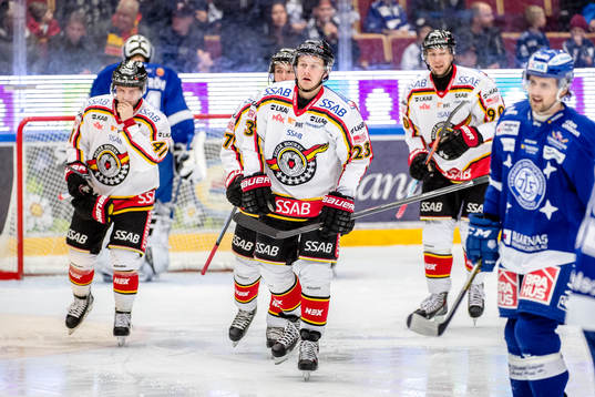 Luleås Lucas Wallmark ,m