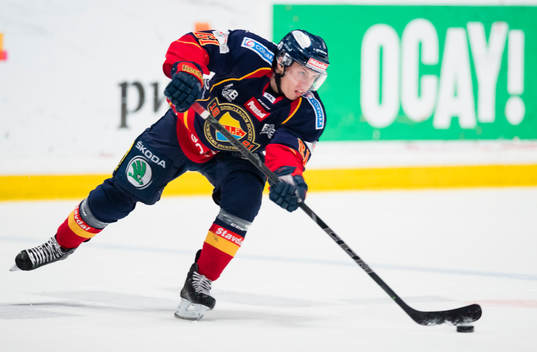 Djurgårdens Markus Ljungh