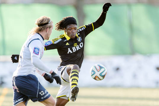 s Mohamed Bangura