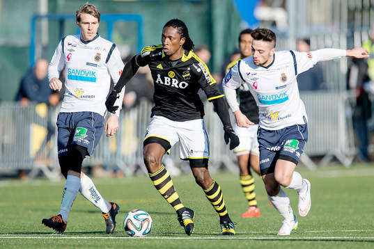 s Dickson Etuhu