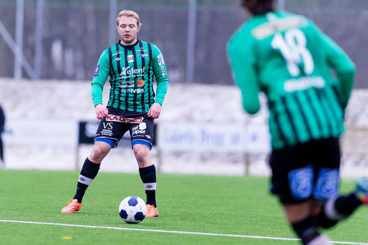 Varbergs Martin Ingesson