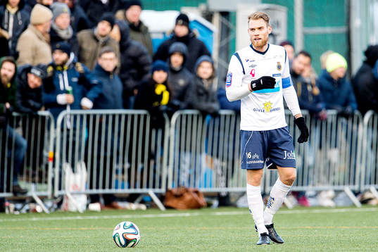 Gefles David Fällman