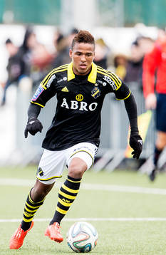 s Niclas Eliasson