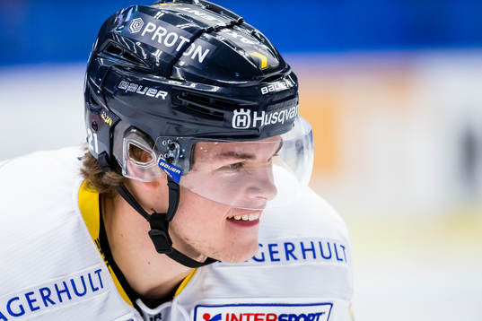 s Malte Strömwall