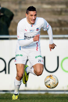 Helsingborgs Mohamed Ramadan
