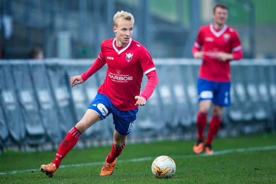 Vestsjällands Anders Kure