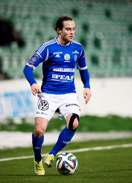 Sundsvalls Robbin Sellin
