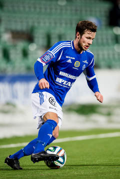 Sundsvalls Roberg Lundström