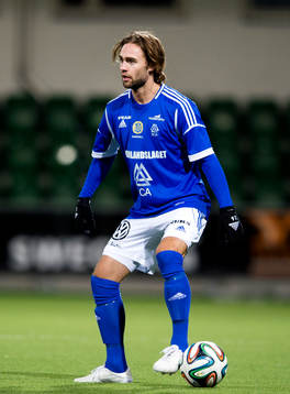 Sundsvalls Simon Helg