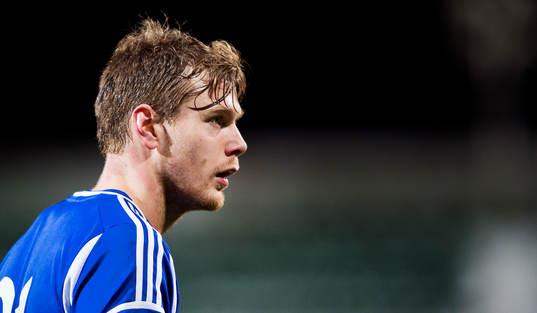 Sundsvalls Leo Englund