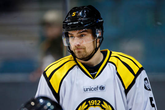 Brynäs Lukas Kilström