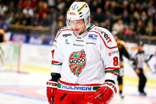 MoDos Marcel Hossa