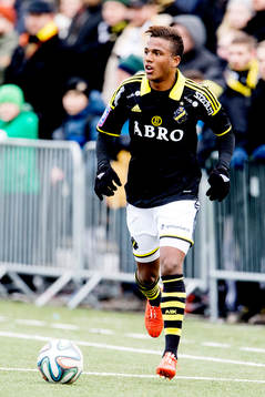 s Niclas Eliasson
