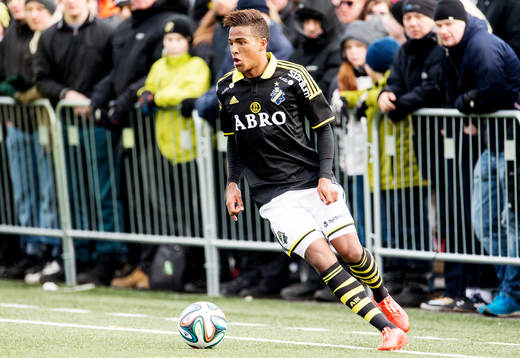 s Niclas Eliasson
