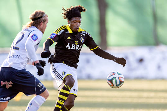 s Mohamed Bangura