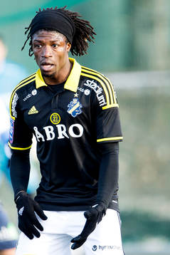 s Mohamed Bangura