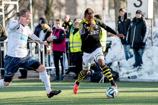 s Niclas Eliasson
