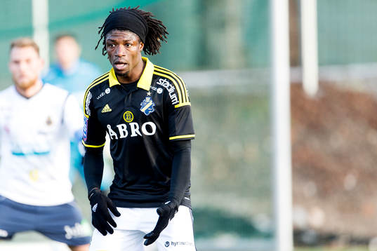 s Mohamed Bangura