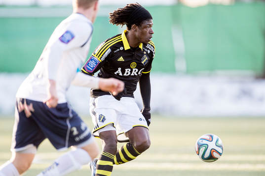 s Mohamed Bangura