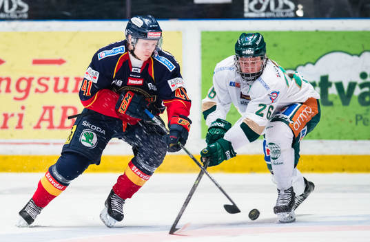 Djurgårdens Alexander Falk