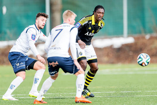 s Dickson Etuhu