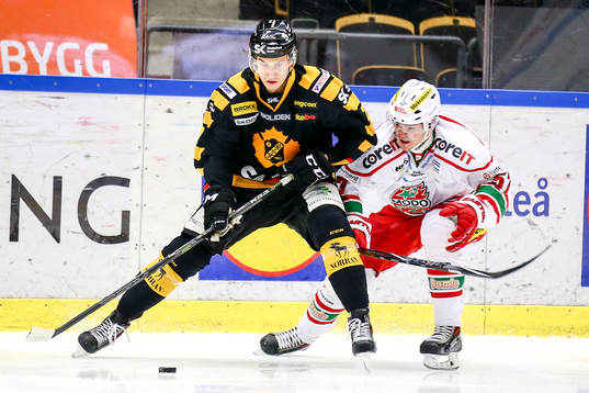 Skellefteås Kirill Kabanov