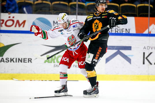 Skellefteås Kirill Kabanov