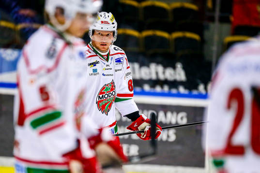 MoDos Marcel Hossa