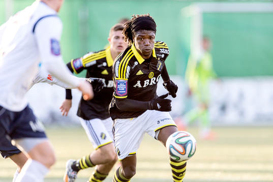 s Mohamed Bangura