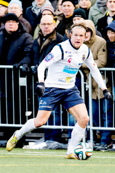 Gefles Anders Bååth