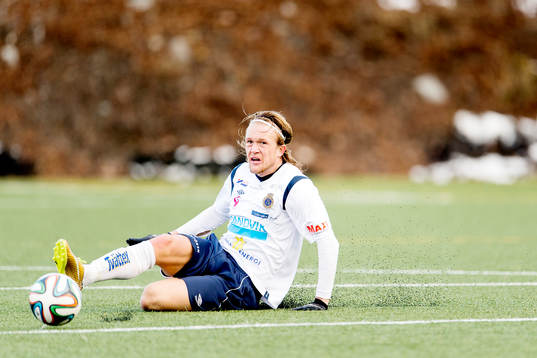Gefles Anders Bååth