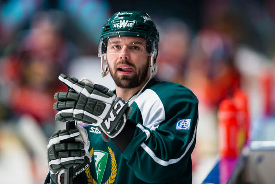 Färjestads Milan Gulas