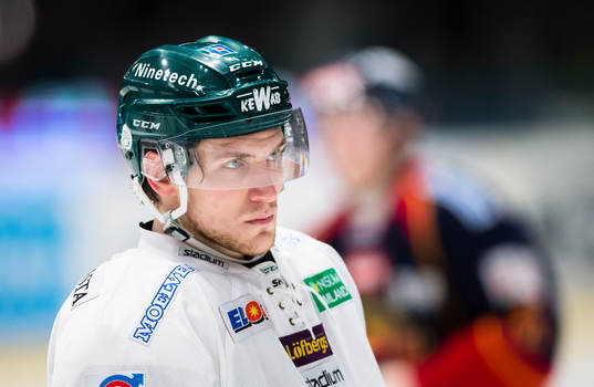 Färjestads Shawn Lalonde