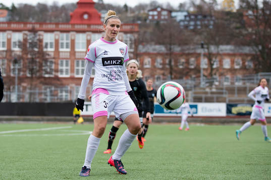 Rosengårds Anja Mittag