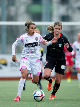 Rosengårds Marta Viera da Silva