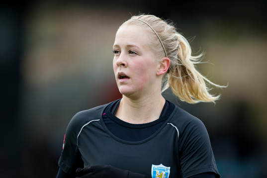 Göteborgs Adelina Engman