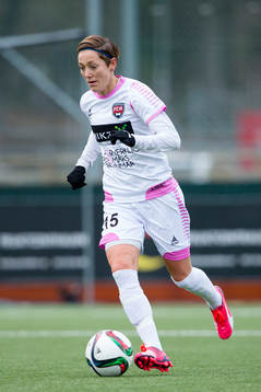 Rosengårds Therese Sjögran