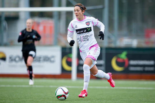 Rosengårds Therese Sjögran
