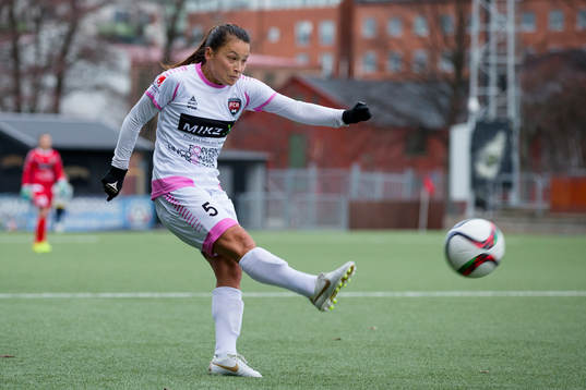 Rosengårds Alexandra Riley