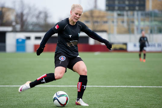 Göteborgs Adelina Engman