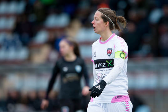 Rosengårds Lina Nilsson
