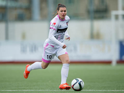Rosengårds Ramona Bachman