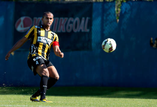 Häckens Walid Atta