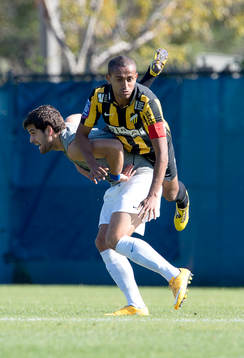 Häckens Walid Atta