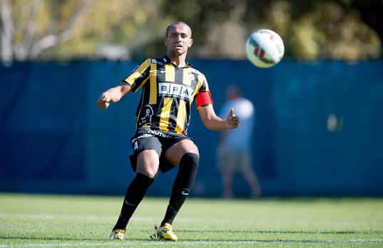 Häckens Walid Atta
