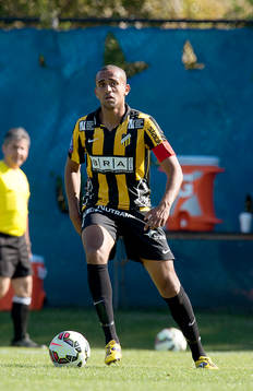 Häckens Walid Atta