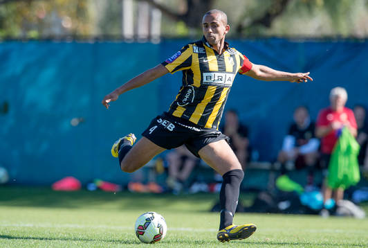 Häckens Walid Atta