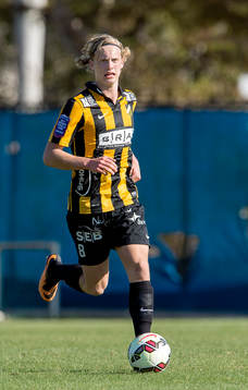 Häckens Gustav Berggren