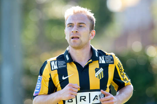 Häckens Kari Arkivuo